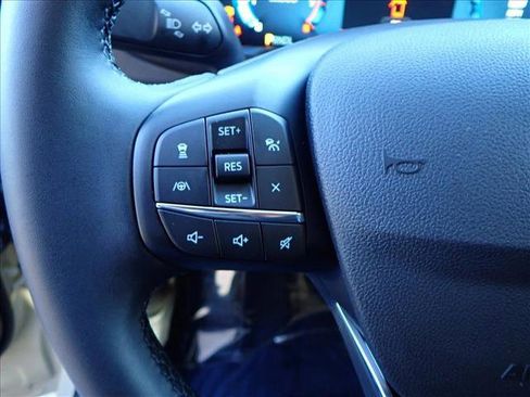 New 2025 Ford Bronco Sport Big Bend w/ Convenience Package image 14