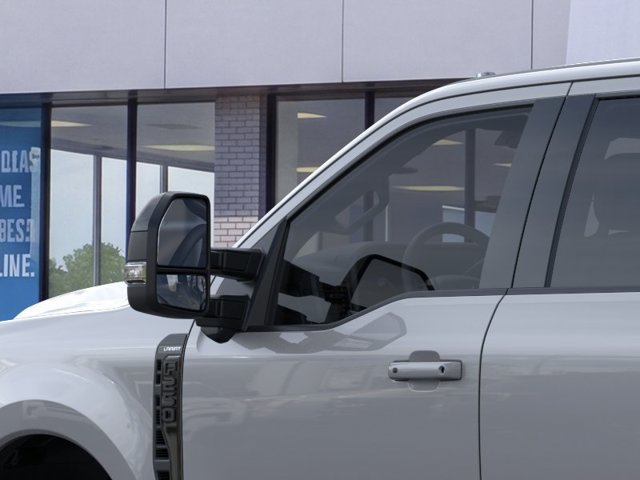 New 2026 Ford F250 Lariat w/ Black Appearance Package AWD/4WD image 20