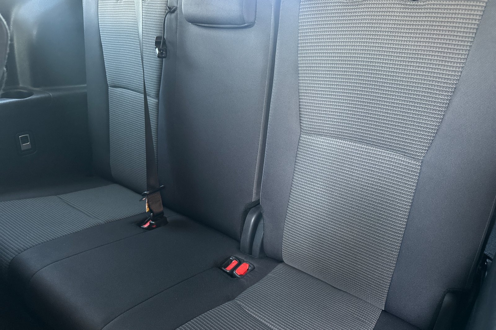 Certified 2025 Toyota Highlander LE AWD/4WD image 19