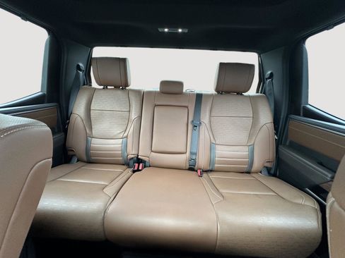 Used 2024 Toyota Tundra 1794 Edition image 54