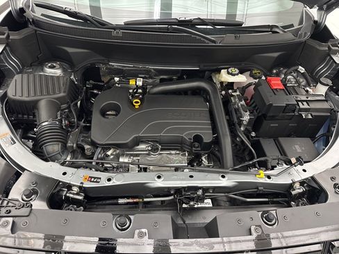 New 2026 GMC Terrain AT4 w/ Convenience Package III image 53