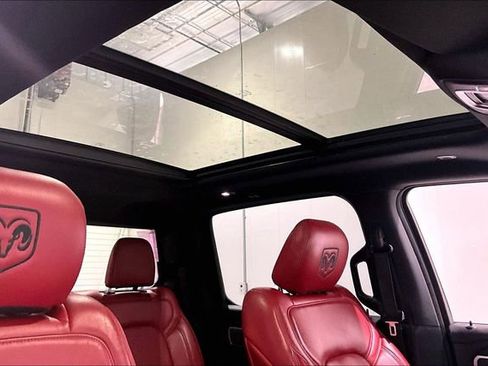 Used 2020 RAM 1500 Big Horn image 28