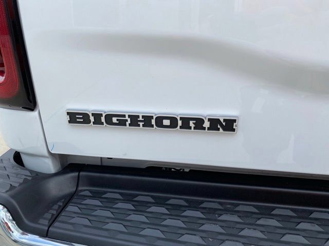 Used 2025 RAM 2500 Big Horn AWD/4WD image 5