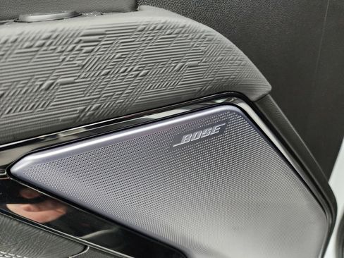 Used 2024 GMC Sierra 1500 AT4X image 49