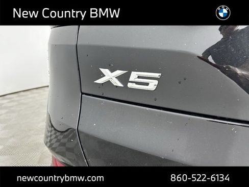 New 2026 BMW X5 xDrive50e image 10