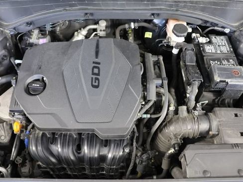 Used 2023 Hyundai Santa Fe SEL AWD/4WD image 25