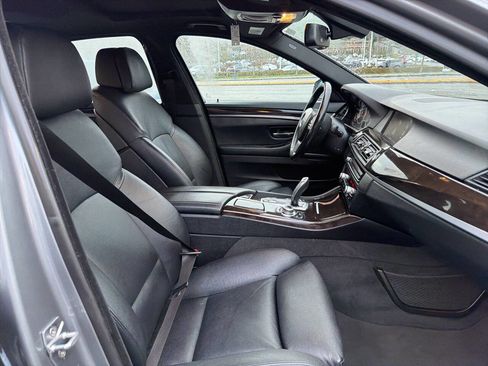 Used 2012 BMW 535i xDrive 535i xDrive AWD 4dr Sedan image 17