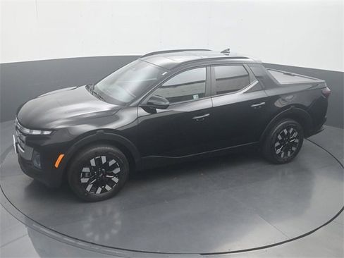 Used 2025 Hyundai Santa Cruz SEL image 22