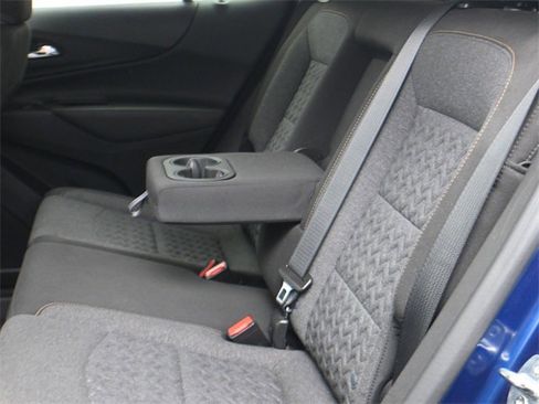 Used 2023 Chevrolet Equinox LT image 21