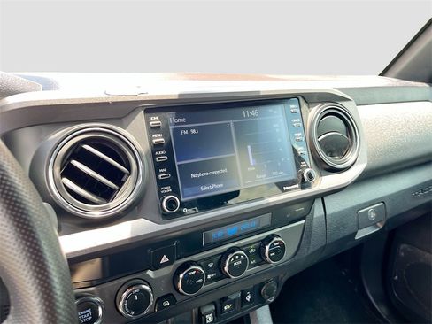 Used 2023 Toyota Tacoma TRD Off-Road image 14