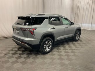 Used 2025 Chevrolet Equinox LT w/ Convenience Package II video 3