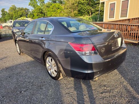 Used 2009 Honda Accord EX-L image 16