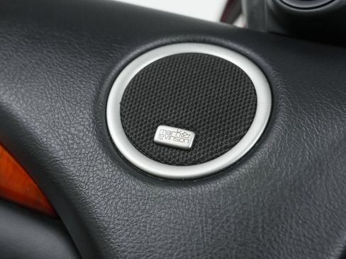 Used 2006 Lexus SC 430 Convertible image 44