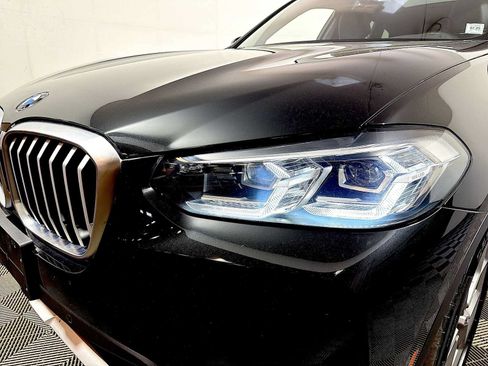 Used 2023 BMW X3 xDrive30i w/ Premium Package AWD/4WD image 26