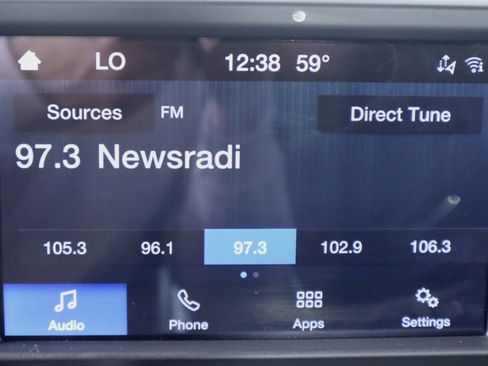 Used 2024 Ford Maverick XLT w/ XLT Luxury Package FWD image 17