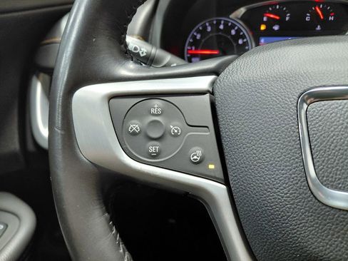 Used 2019 GMC Terrain SLT w/ Preferred Package image 38