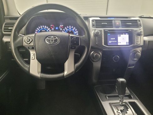 Used 2018 Toyota 4Runner SR5 image 22