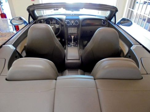 Used 2012 Bentley Continental GT Supersports image 16
