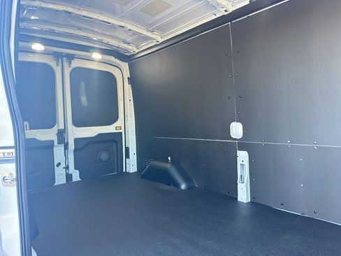 New 2026 Ford Transit 250 w/ Load Area Protection Package image 27