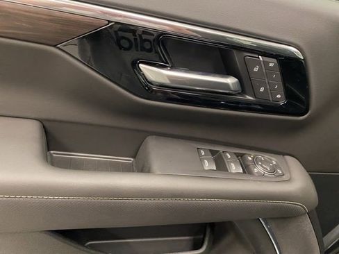 New 2026 Chevrolet Tahoe Premier AWD/4WD image 20