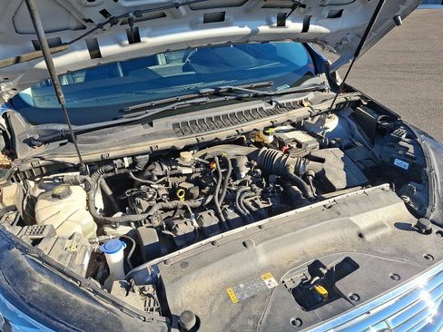 Used 2020 Ford Edge SEL image 26