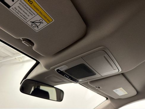 Used 2026 Honda CR-V LX image 30