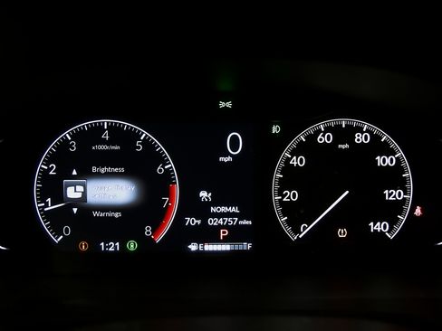 Used 2023 Honda Pilot EX-L image 26