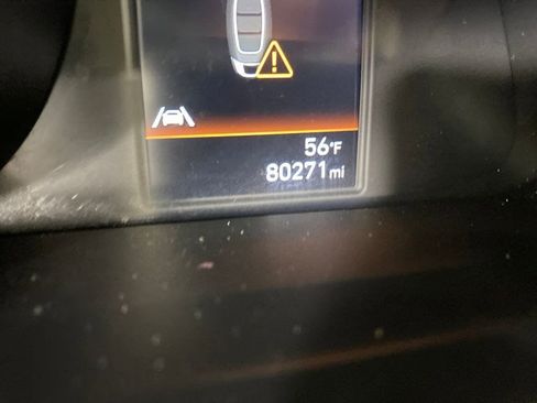 Used 2022 Hyundai Elantra SEL w/ Cargo Package image 18