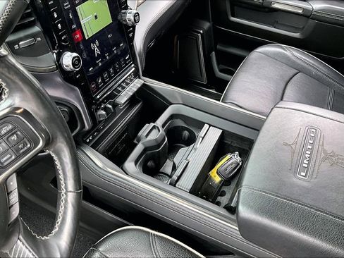 Used 2019 RAM 3500 Limited AWD/4WD image 19