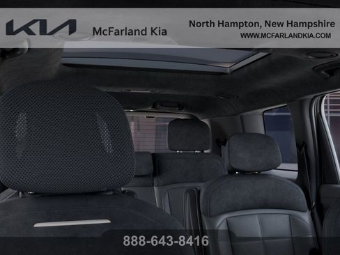 New 2027 Kia Telluride SX Prestige image 28