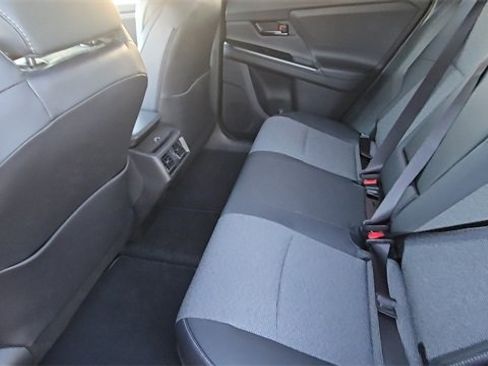 New 2026 Toyota bZ XLE image 17