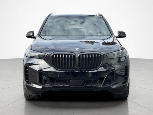 Used 2024 BMW X5 xDrive40i w/ M Sport Package AWD/4WD image 8