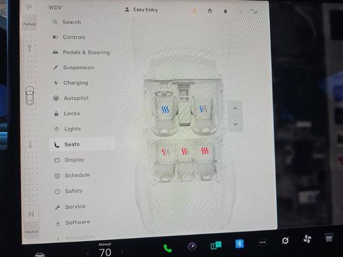 Used 2023 Tesla Model S Plaid image 48