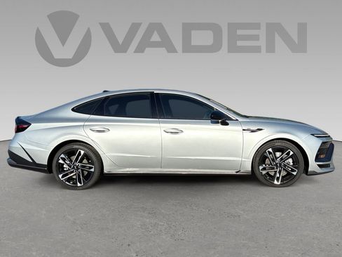New 2026 Hyundai Sonata N Line image 8