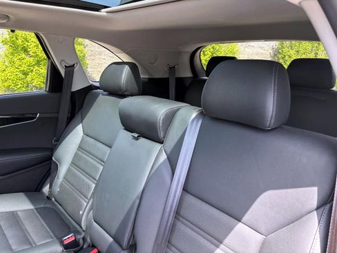 Used 2016 Kia Sorento SX FWD image 27
