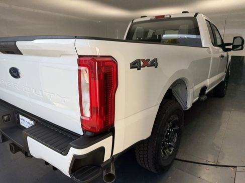 New 2026 Ford F350 XL w/ STX Appearance Package image 14