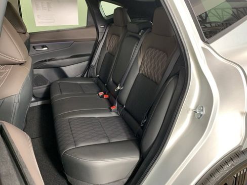 Used 2025 Nissan Murano Platinum w/ Cargo Package image 27