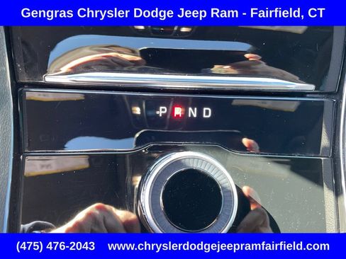 Certified 2023 Jeep Grand Cherokee Altitude AWD/4WD image 50