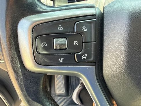 Used 2023 Chevrolet Silverado 1500 LT RWD image 27