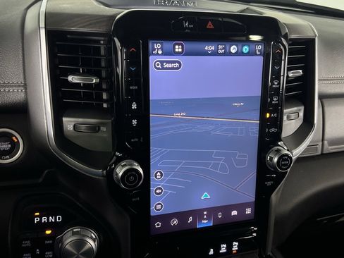 Certified 2025 RAM 1500 Laramie image 15