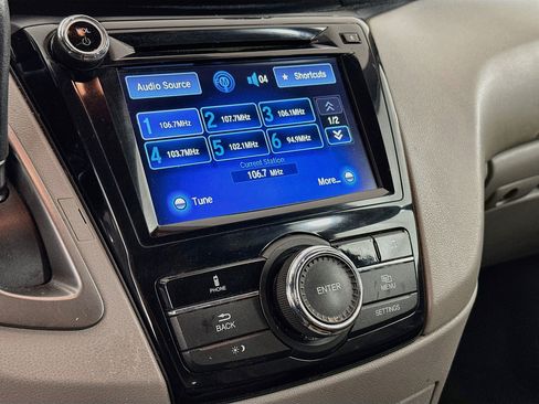 Used 2015 Honda Odyssey EX-L image 21