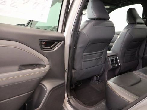 New 2026 Subaru Forester Wilderness image 28