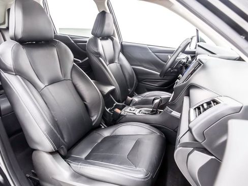 Used 2022 Subaru Forester Touring w/ Popular Package #2 image 34