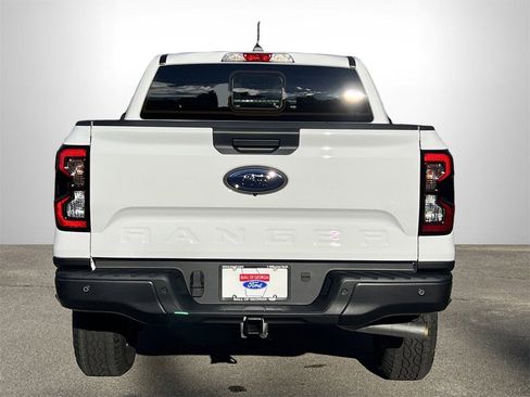 New 2025 Ford Ranger XLT w/ Convenience Package image 25