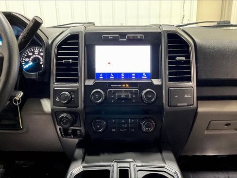 Used 2020 Ford F150 XLT w/ Equipment Group 302A Luxury image 6