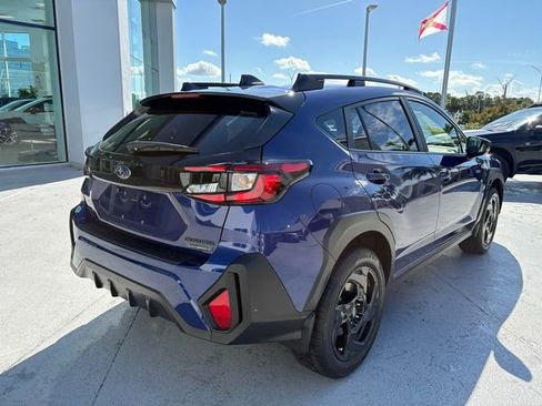New 2026 Subaru Crosstrek 2.5i Sport w/ Crosstrek Mirror Package AWD/4WD image 2