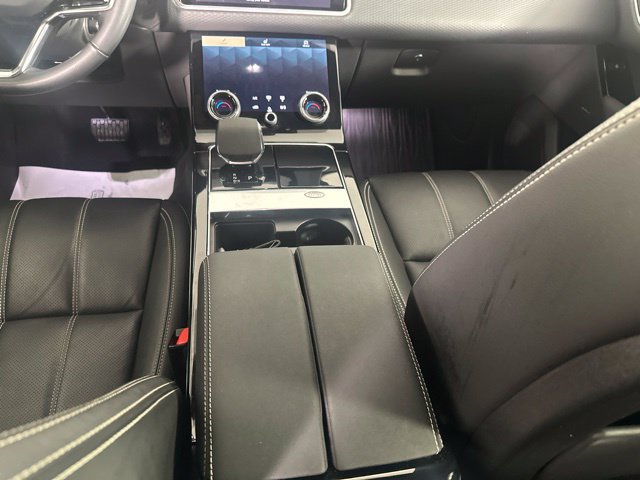 Used 2023 Land Rover Range Rover Velar S AWD/4WD image 22