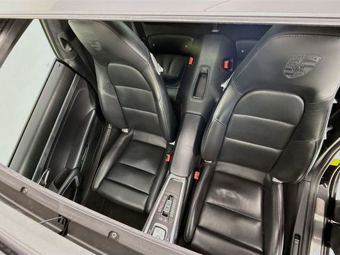 Used 2015 Porsche 911 Turbo image 26