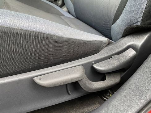 Certified 2024 Nissan Versa SV w/ Trunk Package image 20