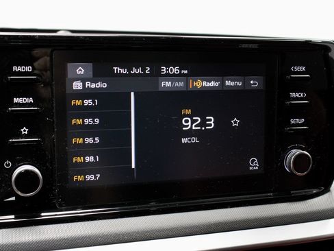 Used 2021 Kia K5 GT-Line w/ GT-Line FWD Premium Package image 3